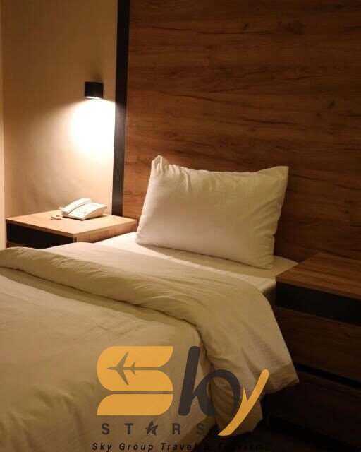 فندق النخيل THE PALM HOTEL