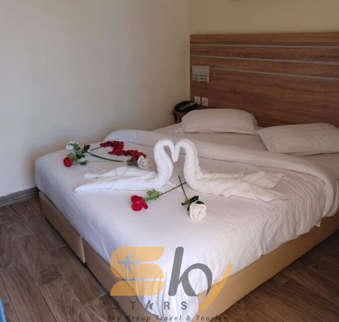 فندق لاريفا LA RIVA HOTEL