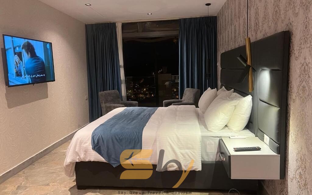 فندق ليالي البتراء PETRA NIGHTS HOTEL