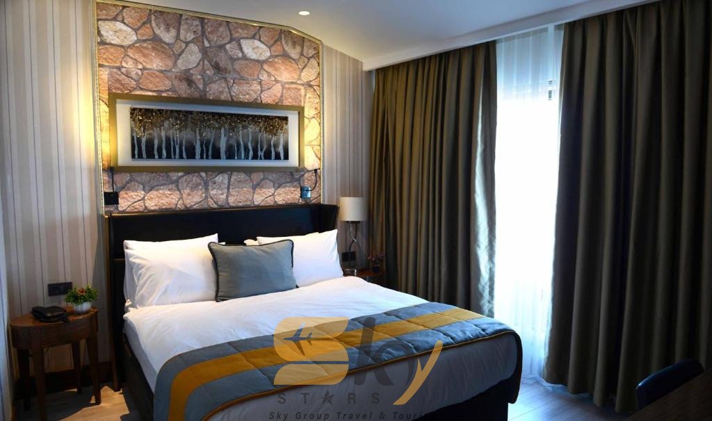 ستايل شيشلي اوتيل STYLE ŞIŞLI HOTEL