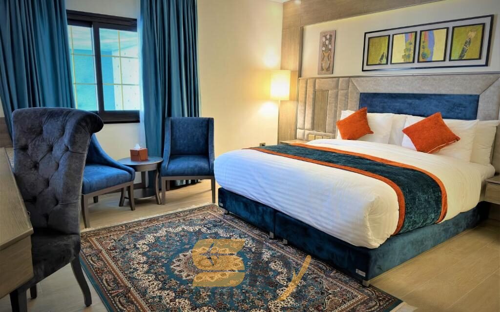 فندق كانيون البتراء PETRA CANYON HOTEL