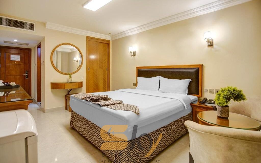 فندق دويك لكجري DWEIK LUXURY