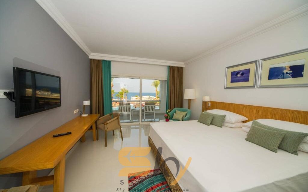 فندق  رنيسانس جولدن فيو Renaissance Golden View Hotel
