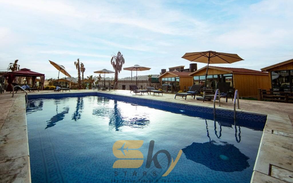 فندق سيزون البتراء PETRA SEASON HOTEL