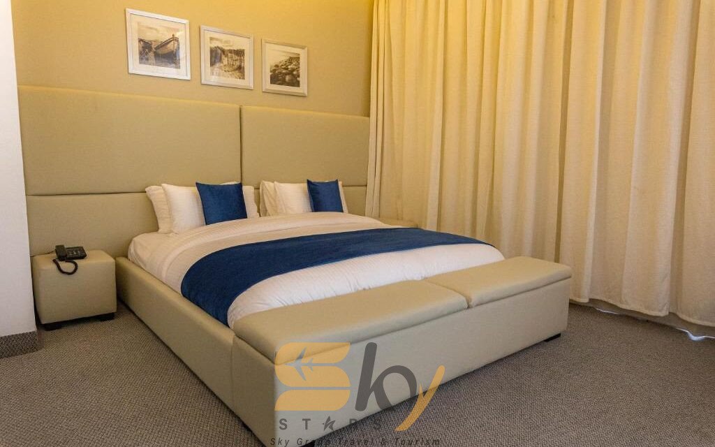 فندق البوهو بوتيك عمان BOHO BOUTIQUE HOTEL AMMAN
