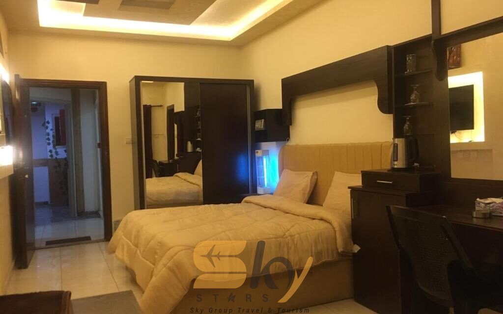 فندق امير بالاس AMIR PALACE HOTEL