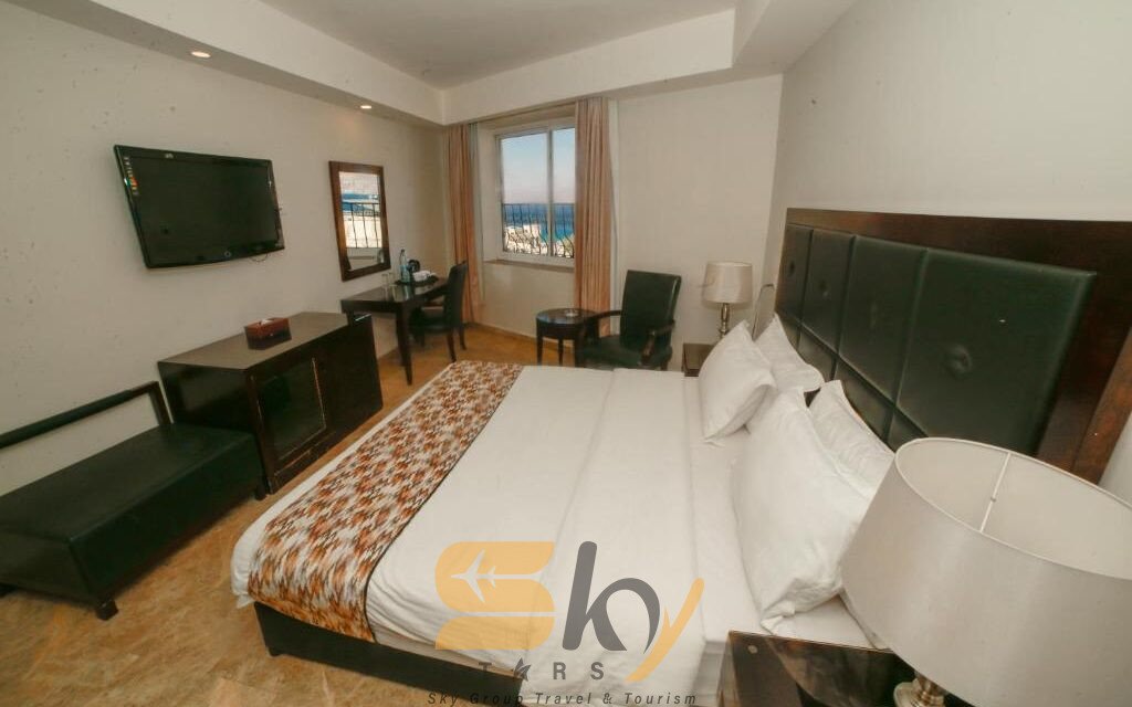 فندق يافكو YAFKO HOTEL AQABA