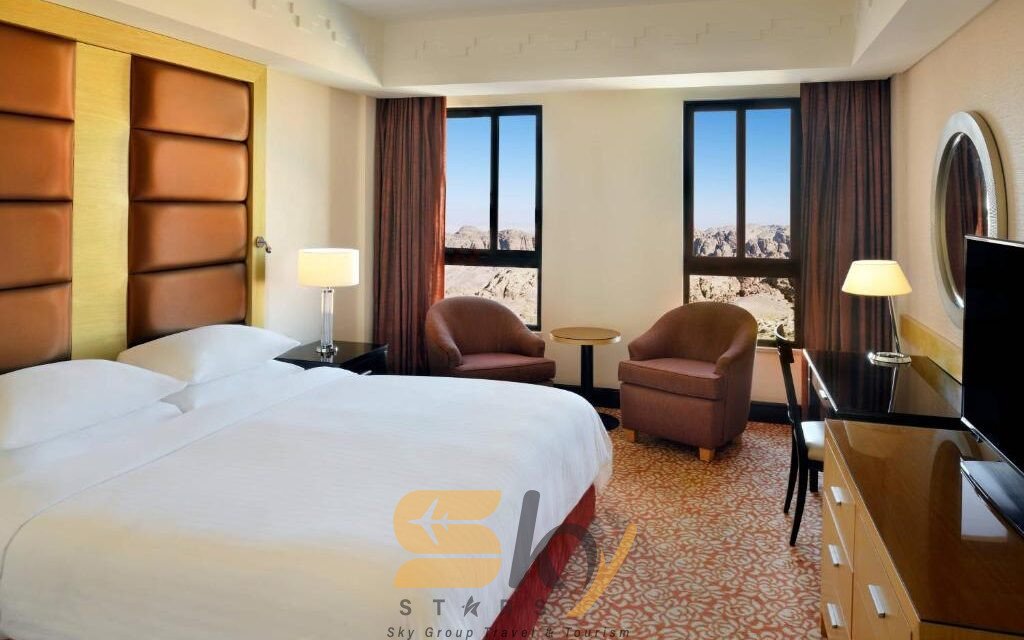 فندق ماريوت MARRIOTT HOTEL