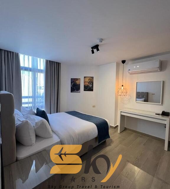 فندق السجادة الحمراء RED CARPET SUITES