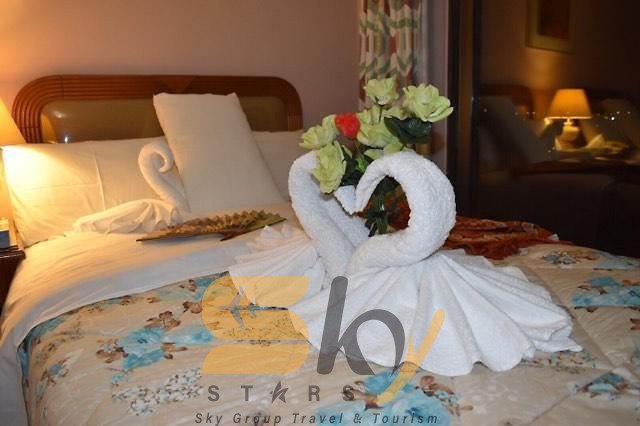 فندق مسودة بلازا MASWADA PLAZA HOTEL