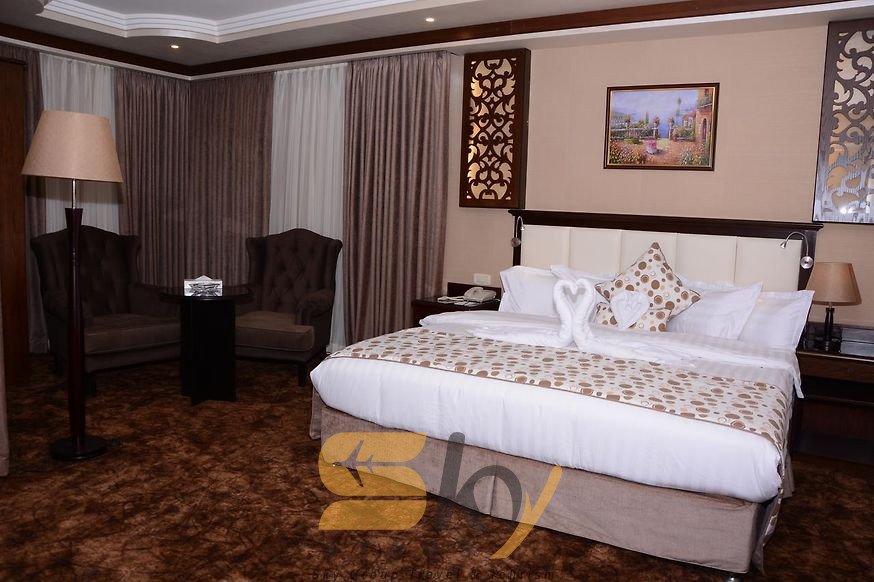 فندق روجينا ROJINA HOTEL