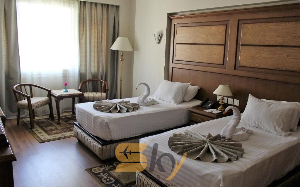 فندق كليوباترا Cleopatra Hotel