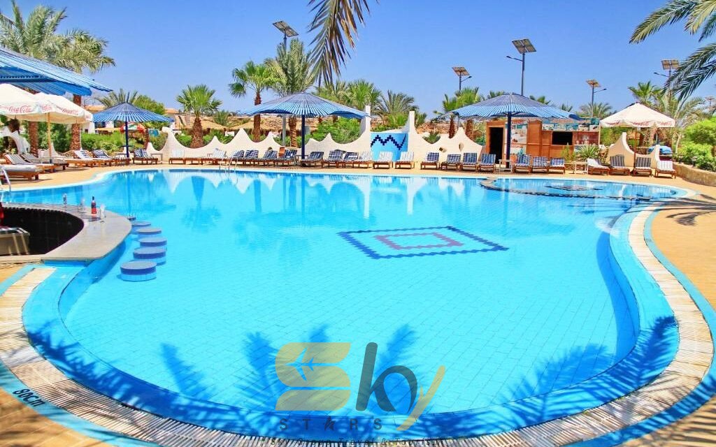 فندق تركواز بيتش Turquoise Beach Hotel