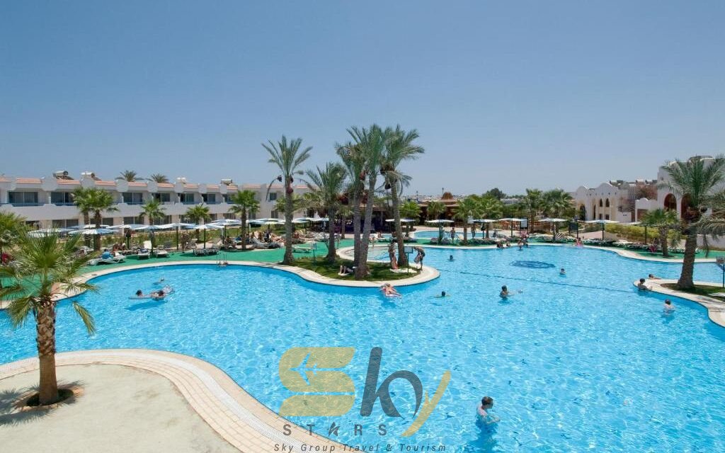 فندق دريمز فاكيشن Dreams Vacation Hotel