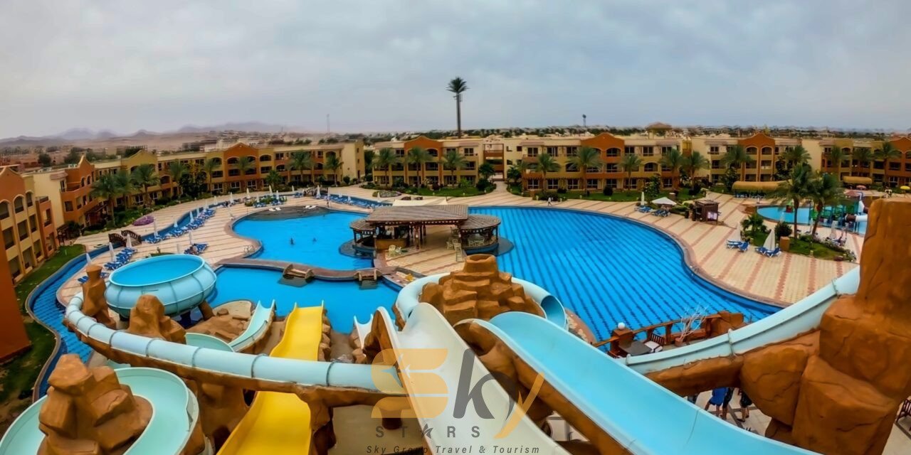 فندق رويال ريجنسي كلوب Royal Regency Club Hotel