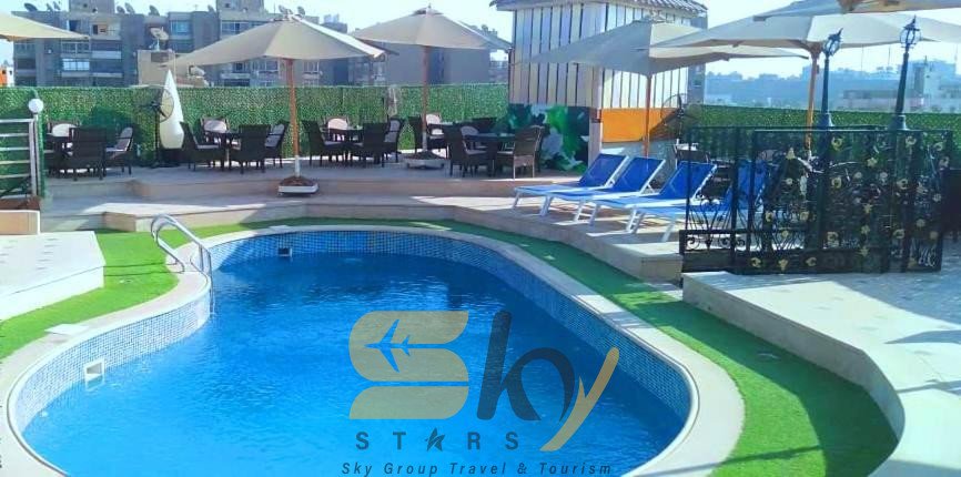 فندق حور محب Hor Moheb Hotel