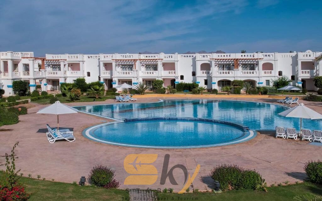 فندق  كونتيننتال بلازا بيتش Continental Plaza Beach Hotel