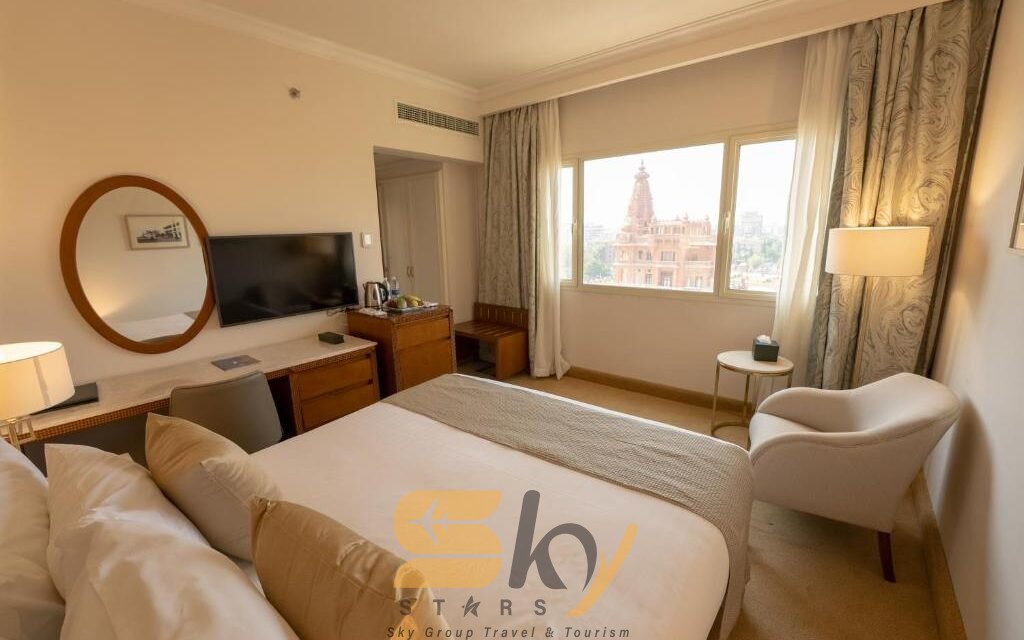فندق البارون القاهرة Baron Hotel Cairo