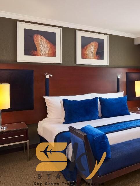 فندق راديسون بلو القاهرة هليوبوليس Radisson Blu Hotel, Cairo Heliopolis