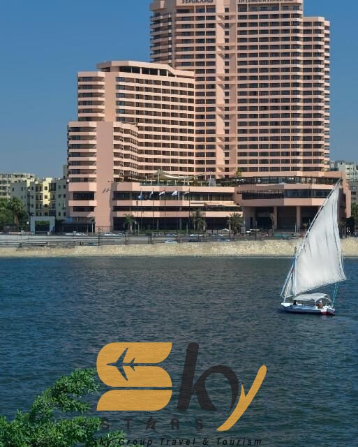 إنتركونتيننتال سميراميس القاهرة InterContinental Cairo Semiramis Hotel