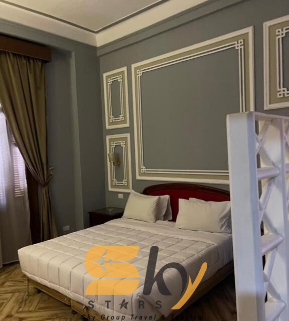 فندق كوزموبوليتان Cosmopolitan hotel