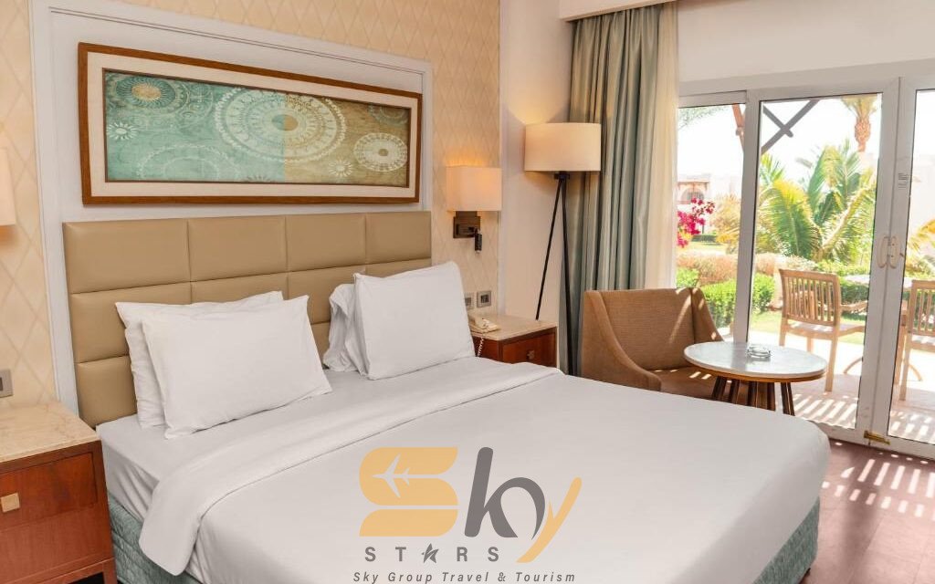 فندق شرم دريمز فاكيشن كلوب – أكوا بارك Sharm Dreams Vacation Club – Aqua Park